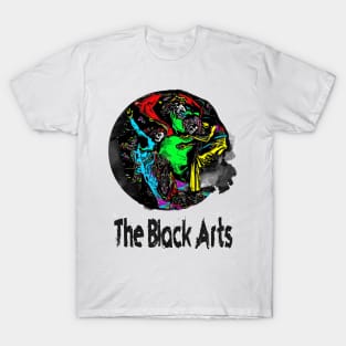 The Black Arts T-Shirt